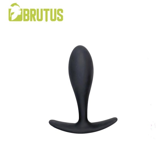 TAPPO ANALE IN SILICONE SEX TOY BRUTUS ALL DAY LONG
