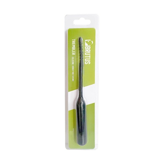SONDA URETRALE VIBRANTE SEX TOY TREMBLER