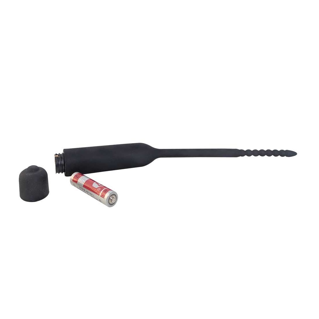 SONDA URETRALE VIBRANTE SEX TOY TREMBLER