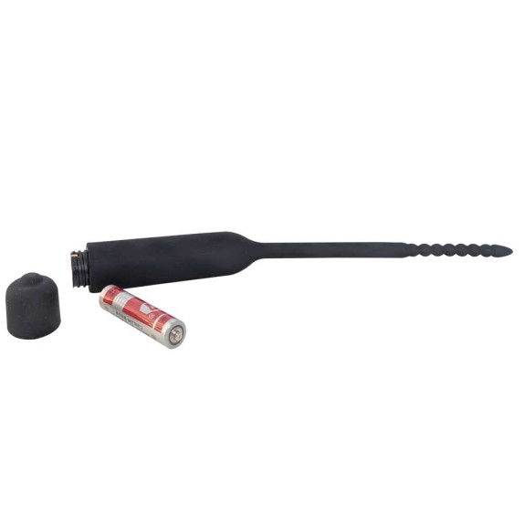 SONDA URETRALE VIBRANTE SEX TOY TREMBLER