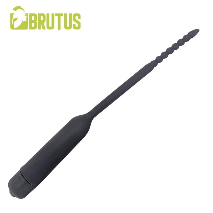 SONDA URETRALE VIBRANTE SEX TOY TREMBLER 2
