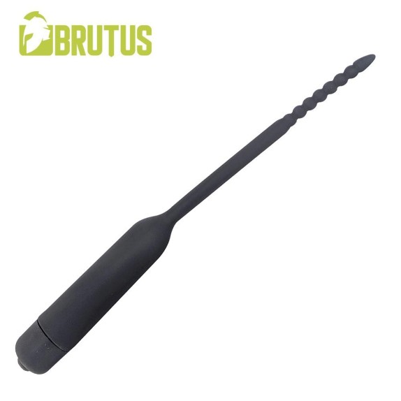 SONDA URETRALE VIBRANTE SEX TOY TREMBLER