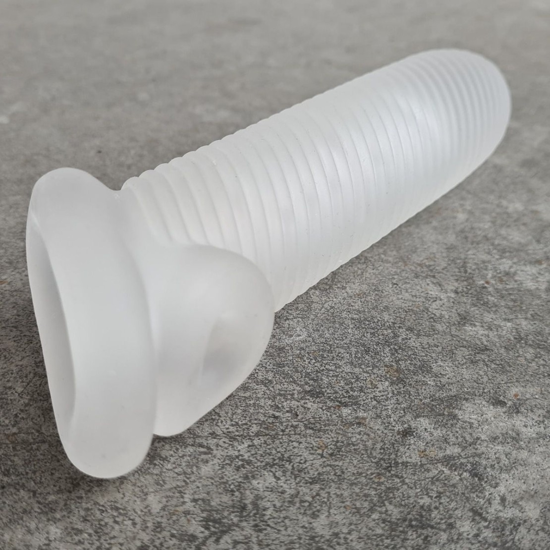 PROLUNGA STIMOLANTE PER IL PENE SEX TOY...
