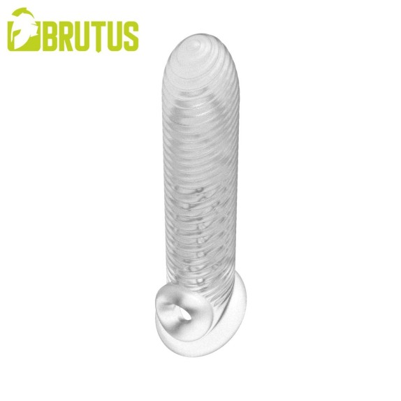 PROLUNGA STIMOLANTE PER IL PENE SEX TOY ALMIGHTY BRUTUS
