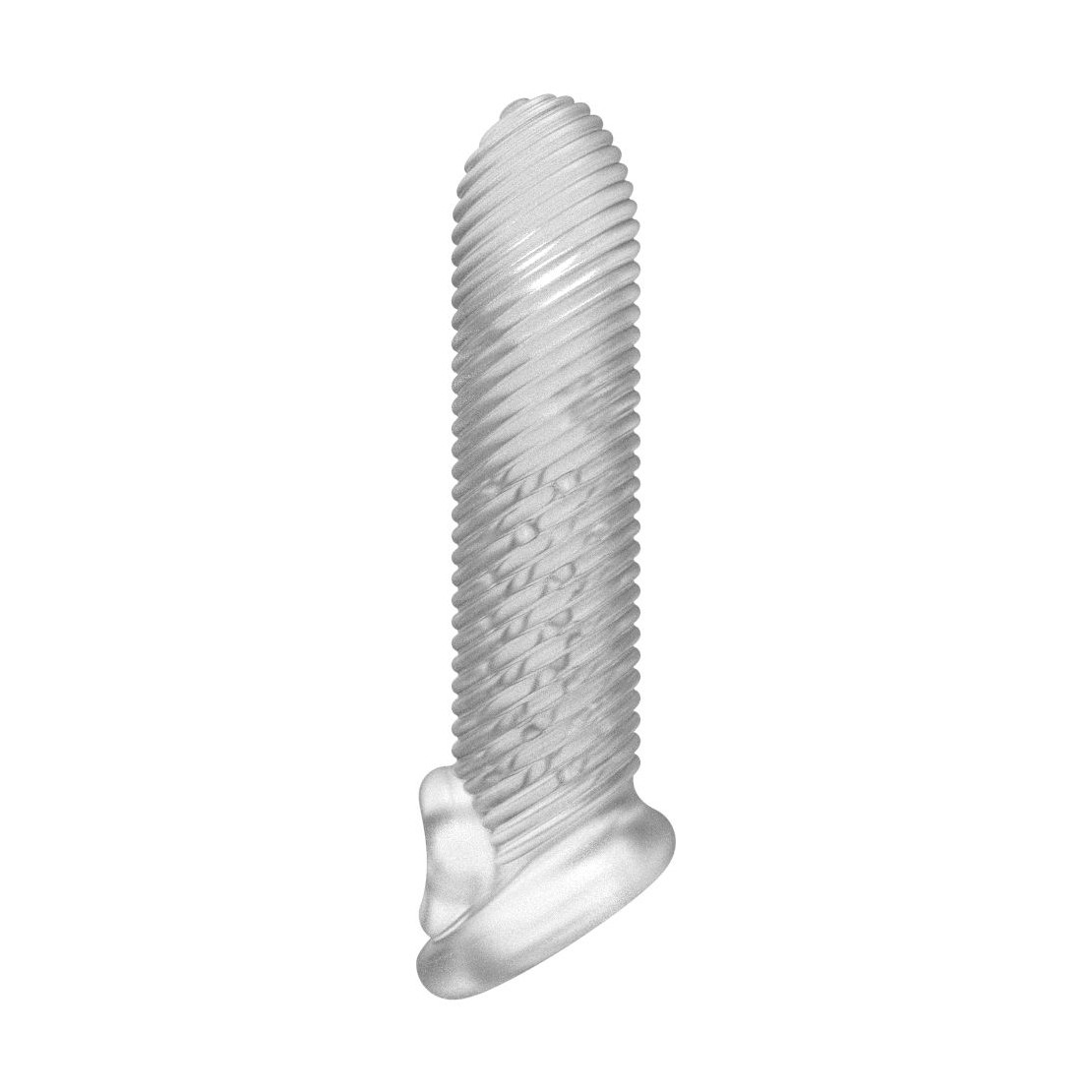 PROLUNGA STIMOLANTE PER IL PENE SEX TOY...