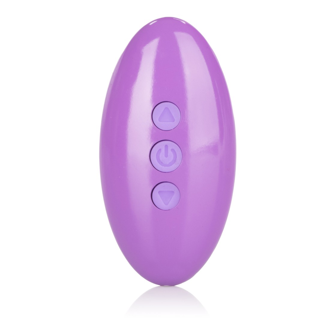 STIMOLATORE CLITORIDEO CON TELECOMANDO WIRELESS...
