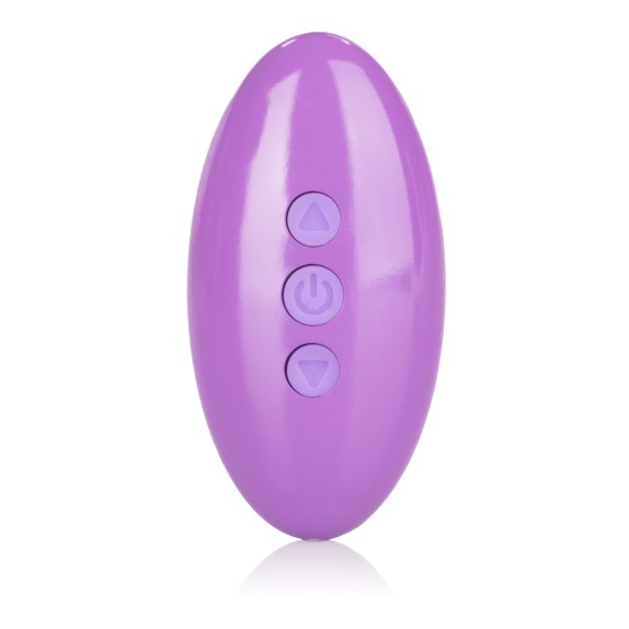 STIMOLATORE CLITORIDEO CON TELECOMANDO WIRELESS VENUS BUTTERFLY