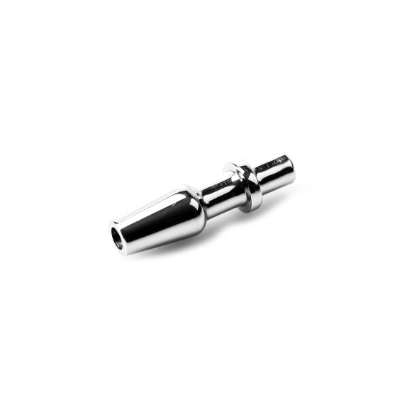 PLUG DILATATORE URETRALE IN ACCIAO SEX TOY OPEN ZZ
