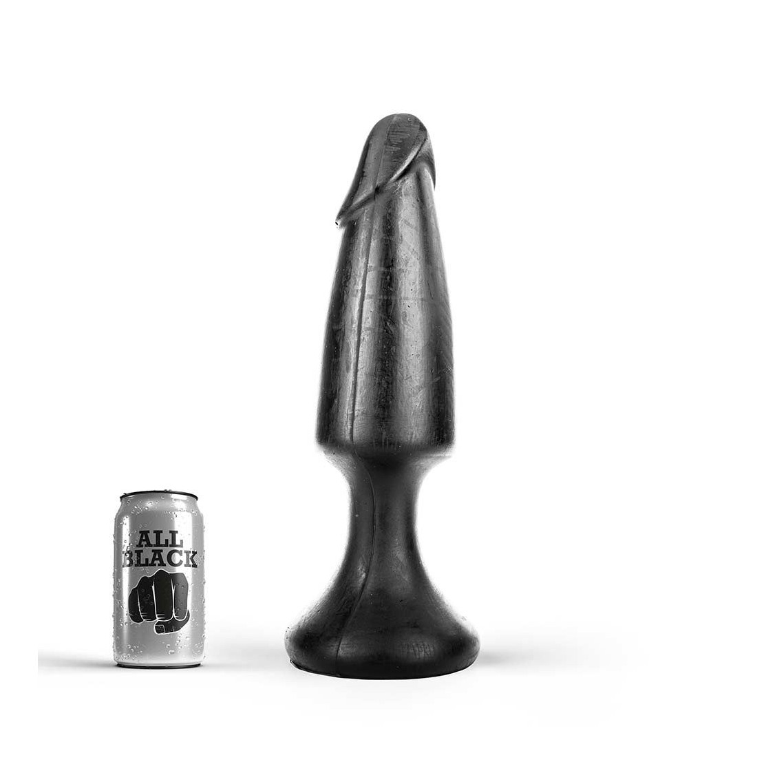 TAPPO-PLUG ANALE PER FISTING SEX TOY CM. 35