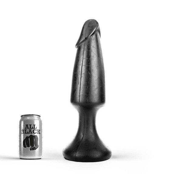 TAPPO-PLUG ANALE PER FISTING SEX TOY CM. 35