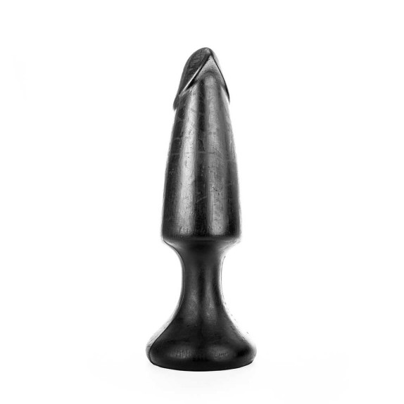 TAPPO-PLUG ANALE PER FISTING SEX TOY CM. 35