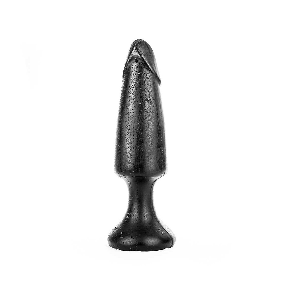 TAPPO-PLUG ANALE PER FISTING SEX TOY CM. 35