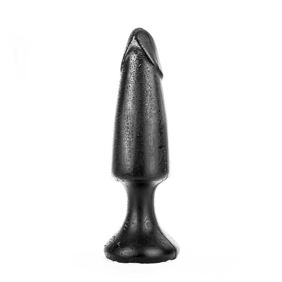 TAPPO-PLUG ANALE PER FISTING SEX TOY CM. 35
