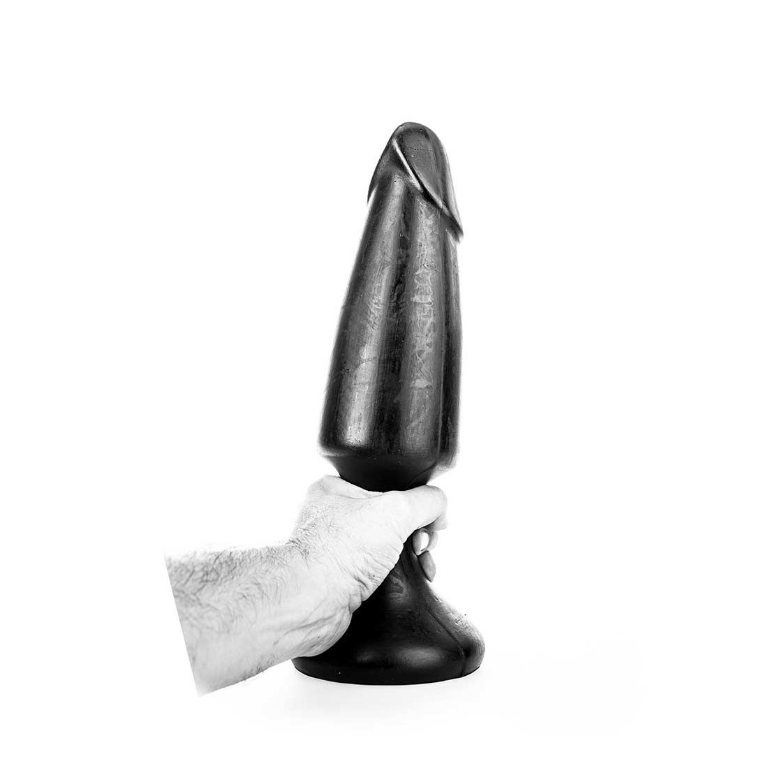 TAPPO-PLUG ANALE PER FISTING SEX TOY CM. 35