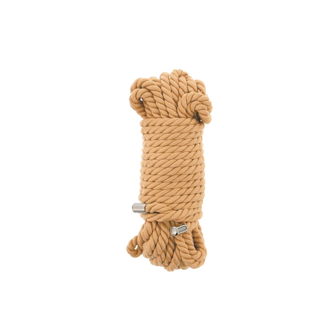 CORDA BONDAGE COLOR ORO IN COTONE GUILTY PLEASURE