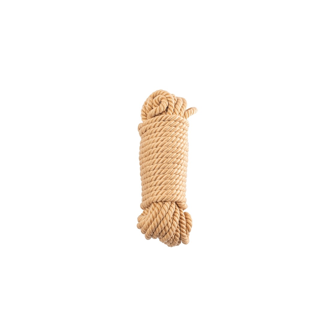 CORDA BONDAGE COLOR ORO IN COTONE GUILTY PLEASURE