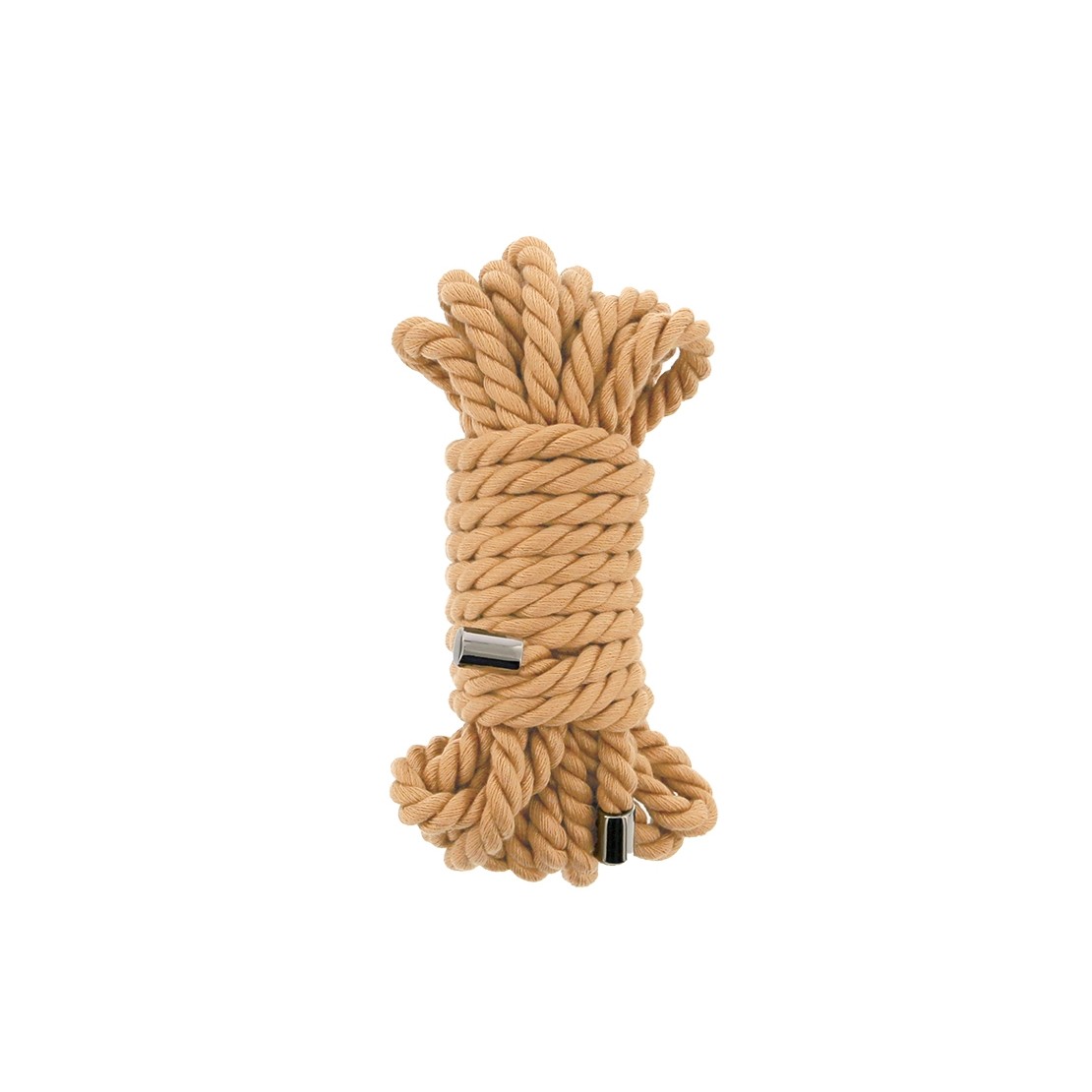 CORDA BONDAGE COLOR ORO IN COTONE GUILTY PLEASURE