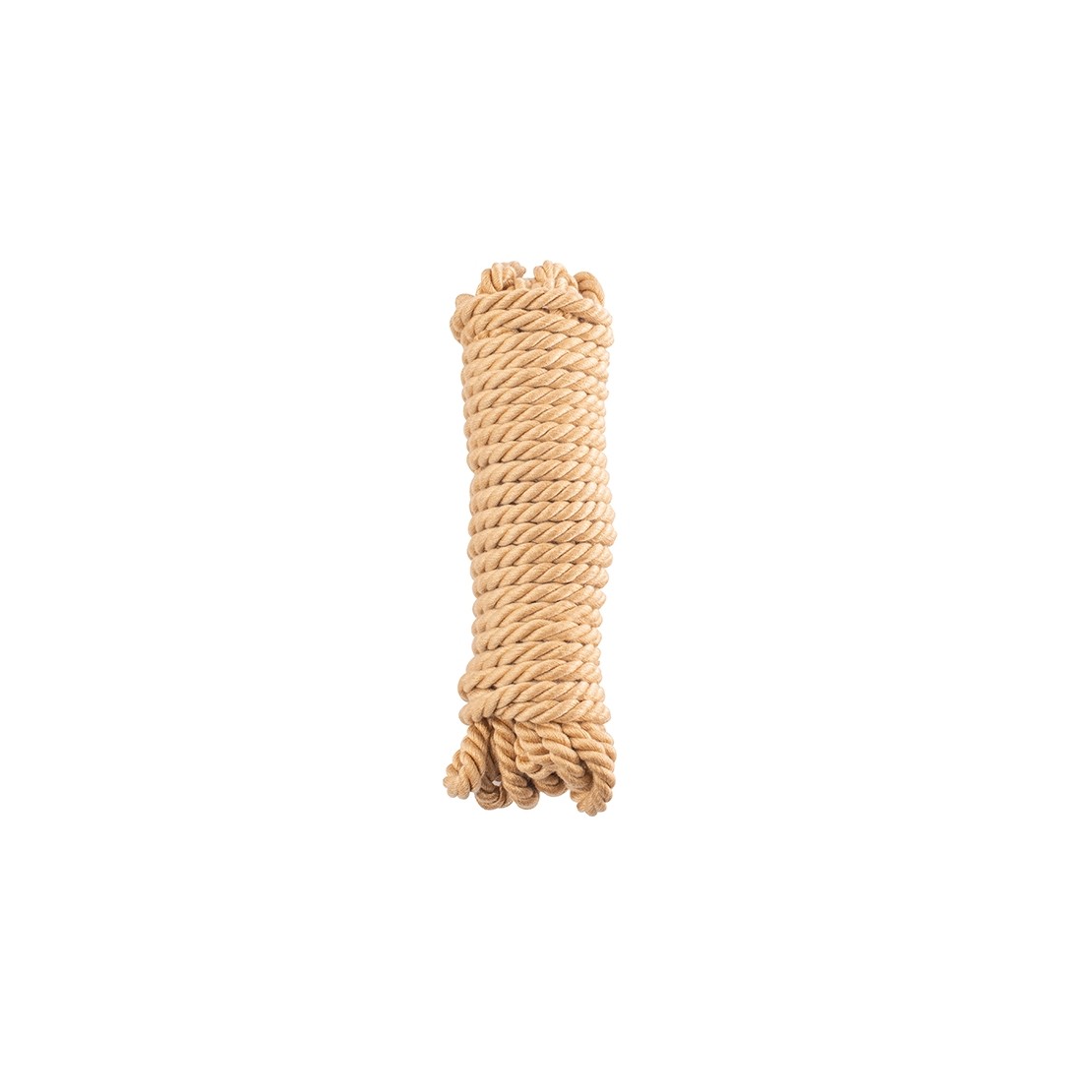 CORDA BONDAGE COLOR ORO IN COTONE GUILTY PLEASURE