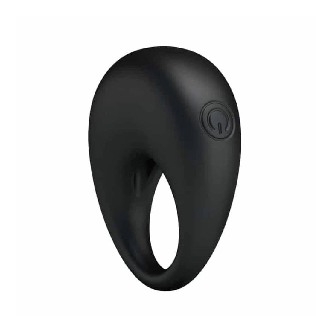 ANELLO FALLICO VIBRANTE PER LA STIMOLAZIONE...