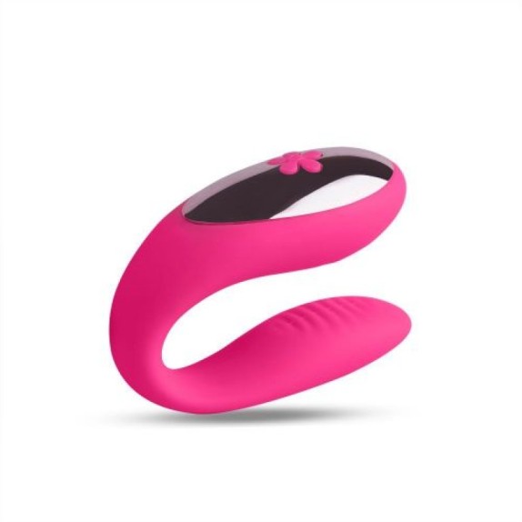 GIOCO DI COPPIA SEXY CON TELECOMANDO LOVE NEST