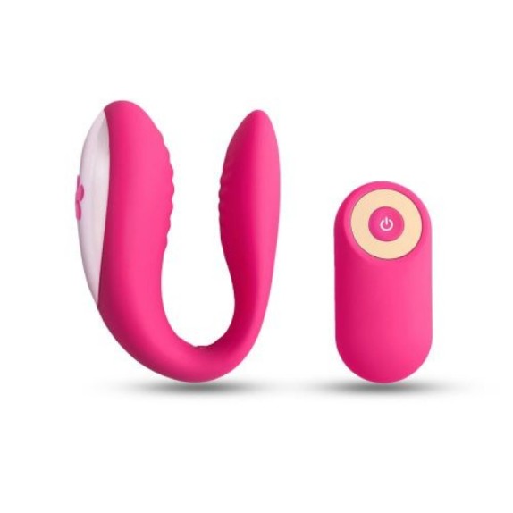 GIOCO DI COPPIA SEXY CON TELECOMANDO LOVE NEST