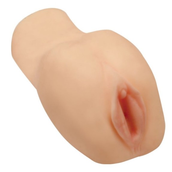 MASTURBATORE PER UOMO A FORMA DI VAGINA TIMELESS REAL FUCK