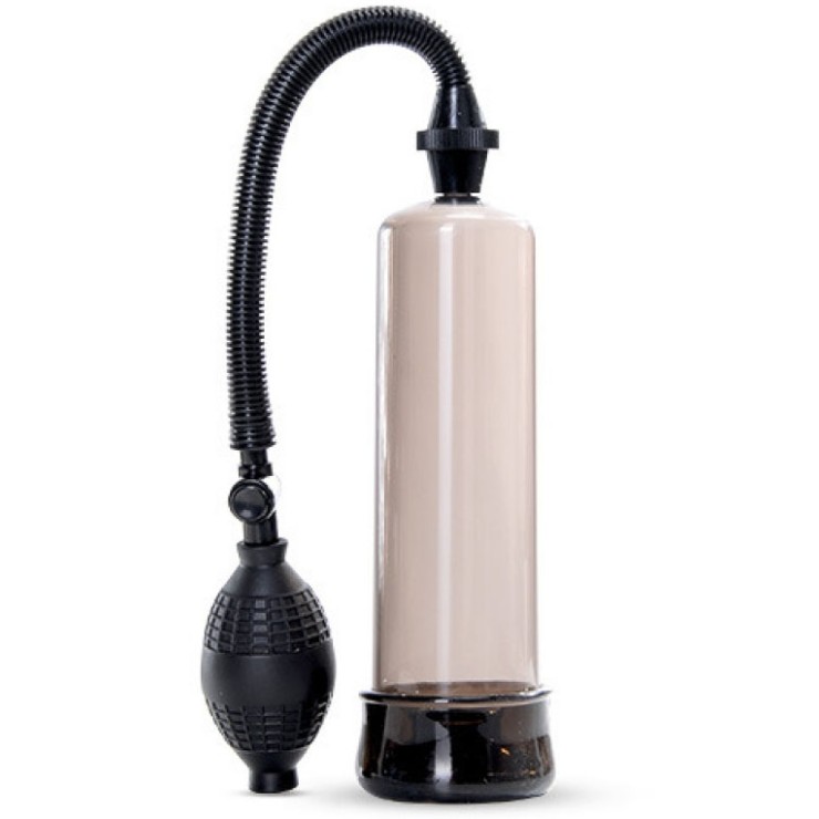 SVILUPPATORE AD ARIA PER PENE VACUUM PUMP BLACK/WHITE