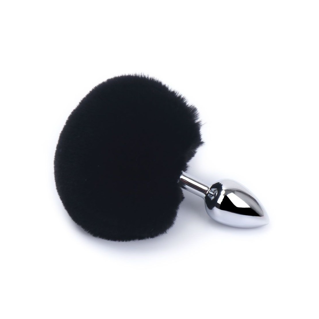 PLUG ANALE CON CODA DA CONIGLIETTO BUNNY TAIL