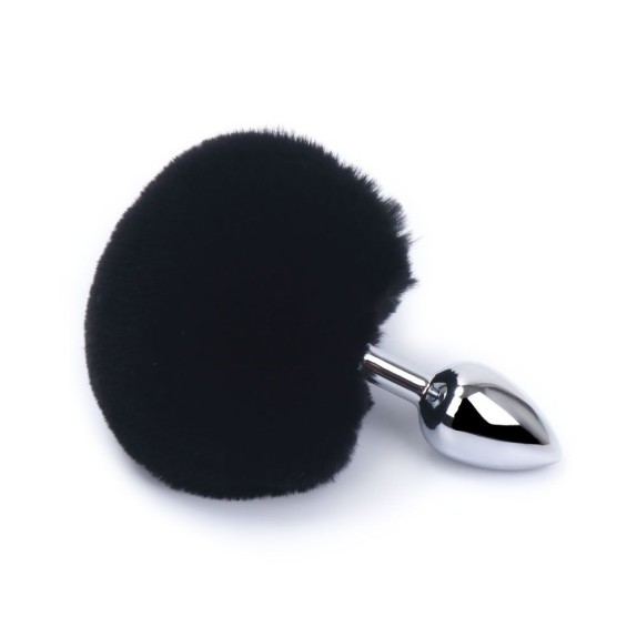 PLUG ANALE CON CODA SEXY DA CONIGLIETTO BUNNY TAIL