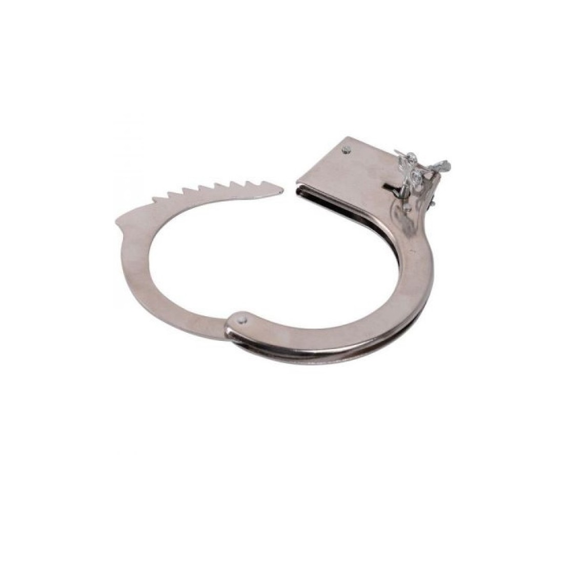 MANETTE SEXY IN METALLO PER GIOCHI DI COPPIA