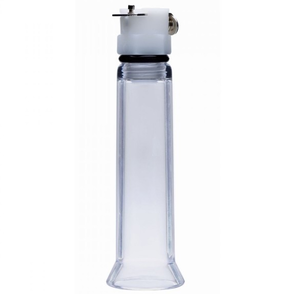 POMPETTA PER CLITORIDE E CAPEZZOLI SEX TOY CLITORAL PUMPING