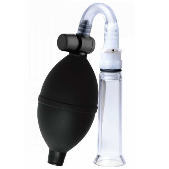 POMPETTA PER CLITORIDE E CAPEZZOLI SEX TOY CLITORAL PUMPING