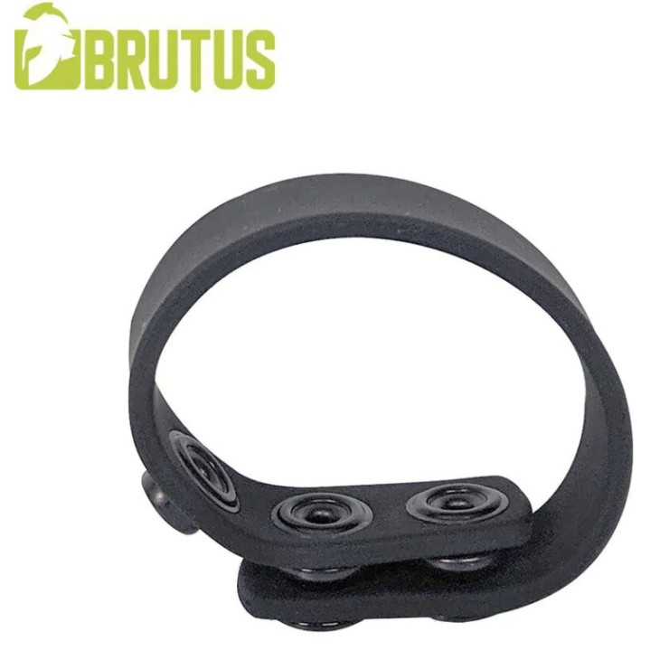 ANELLO FALLICO PER EREZIONE SEX TOY SNAP COCK STRAP 2