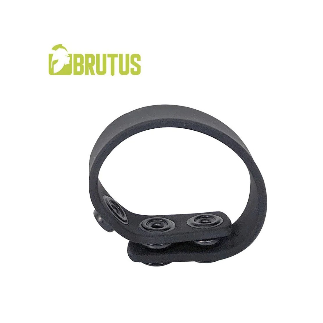 ANELLO FALLICO PER EREZIONE SEX TOY SNAP COCK...