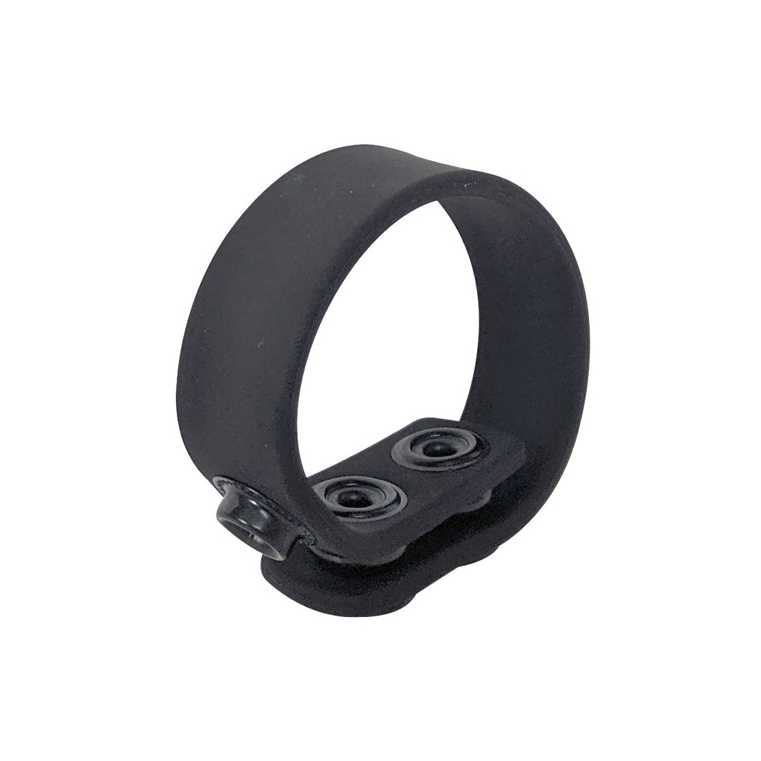 ANELLO FALLICO PER EREZIONE SEX TOY SNAP COCK...