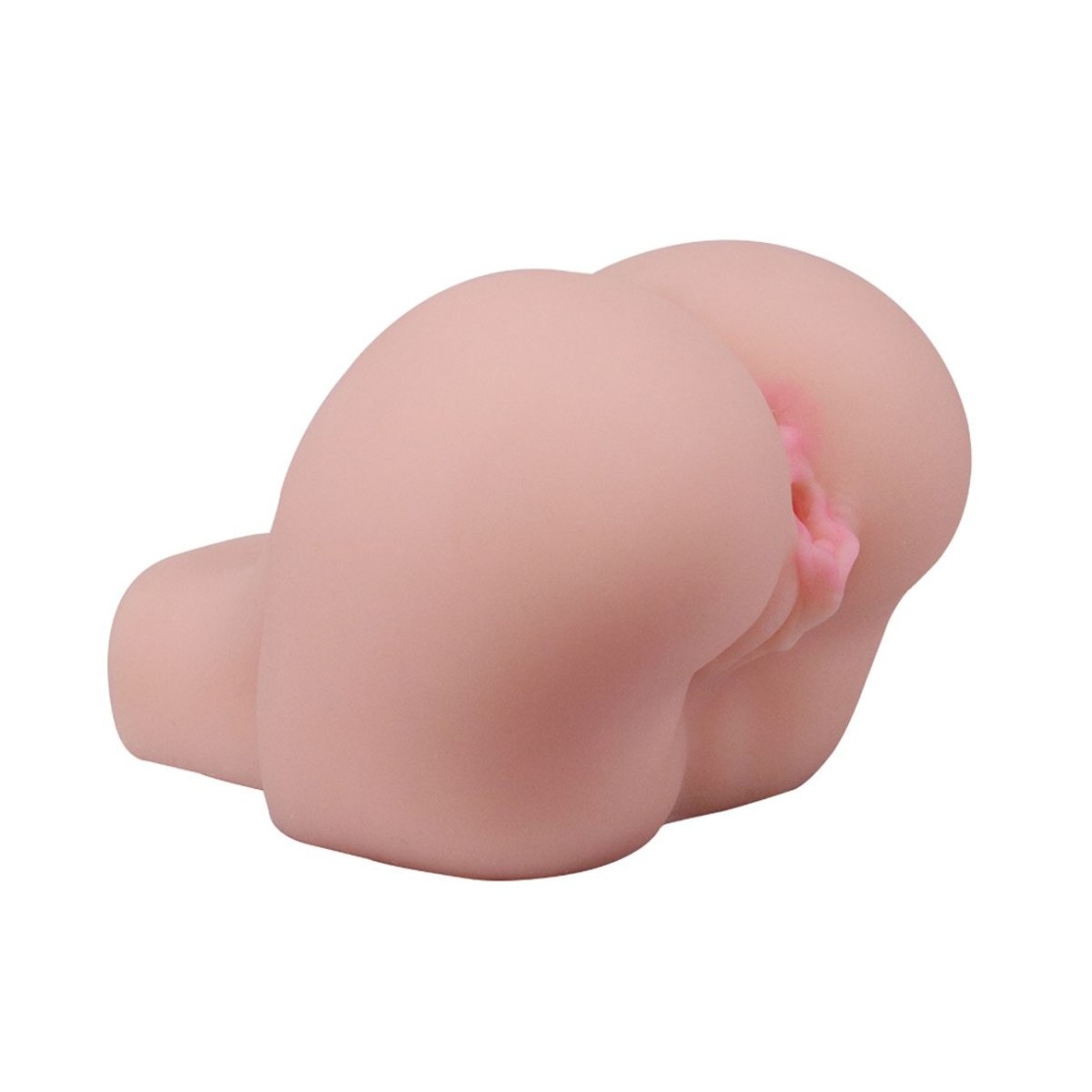 MASTURBATORE PER UOMO CON VAGINA E ANO DOUBLE...