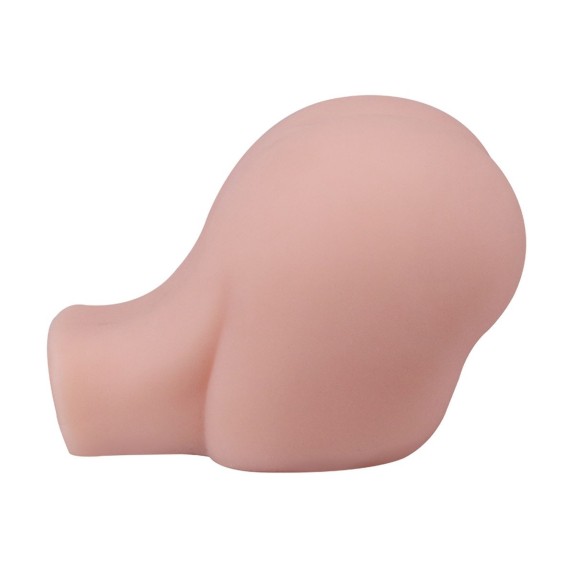 MASTURBATORE PER UOMO CON VAGINA E ANO DOUBLE HOLE 2