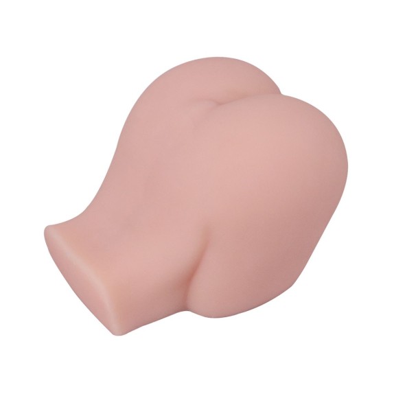 MASTURBATORE PER UOMO CON VAGINA E ANO DOUBLE HOLE 2