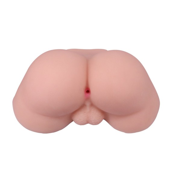 MASTURBATORE CON ANO E TESTICOLI SEX TOY MALE ASS