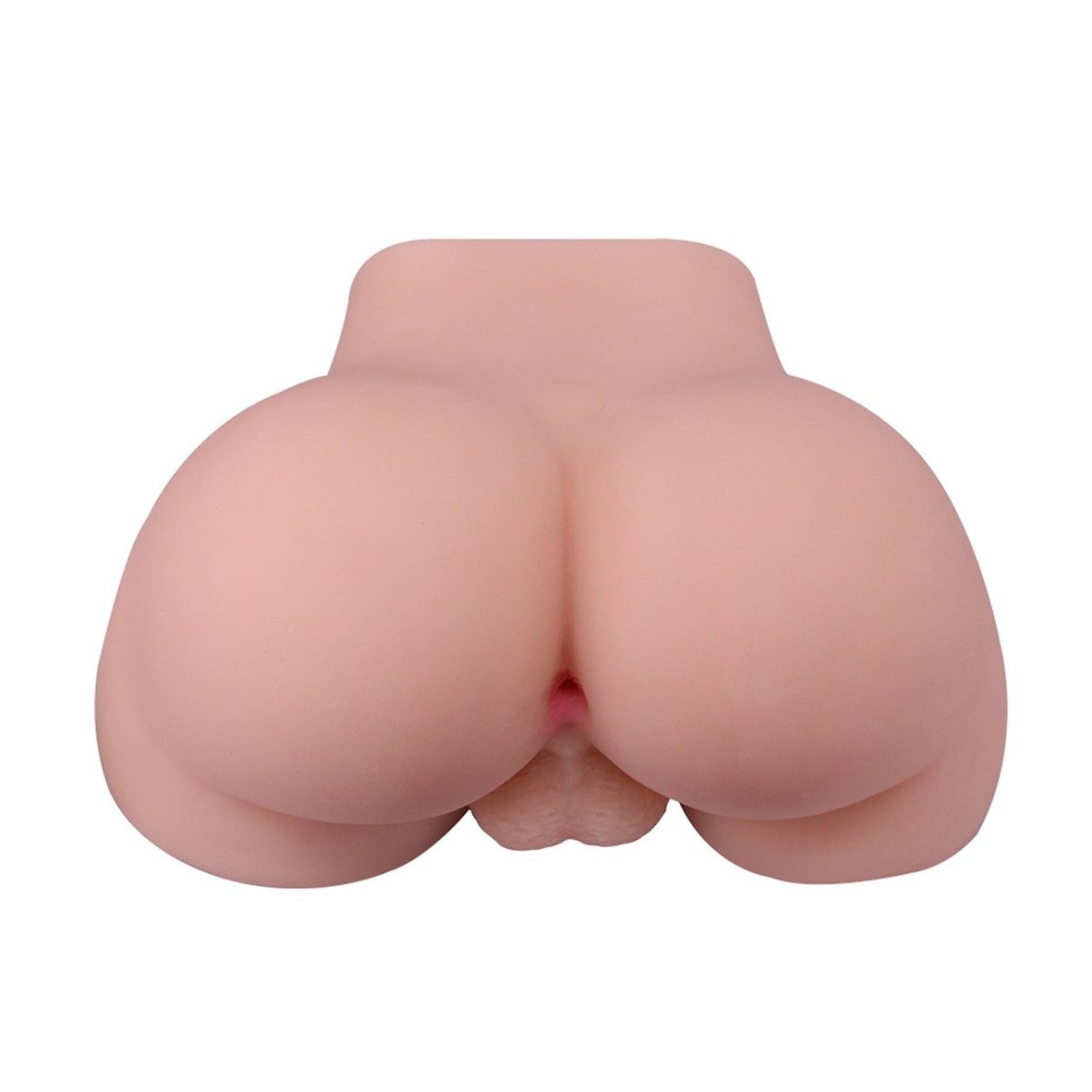 MASTURBATORE CON ANO E TESTICOLI SEX TOY MALE ASS