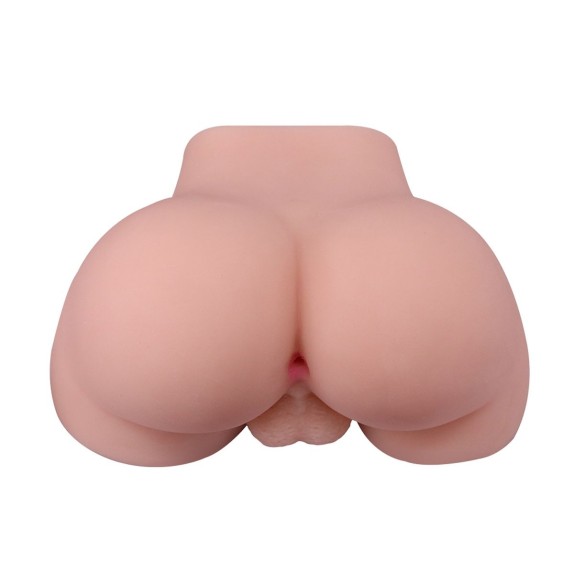 MASTURBATORE CON ANO E TESTICOLI SEX TOY MALE ASS