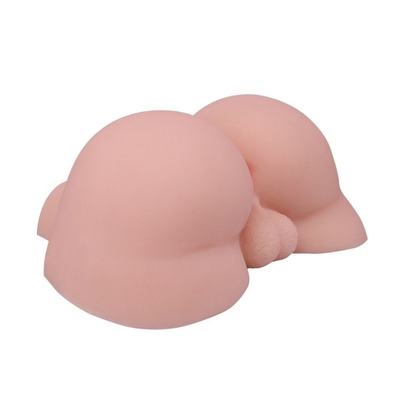 MASTURBATORE PER UOMO CON ANO E TESTICOLI SEX TOY MALE ASS