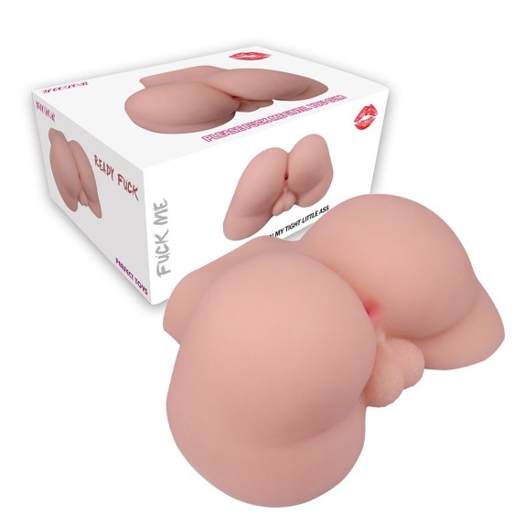 MASTURBATORE PER UOMO CON ANO E TESTICOLI SEX TOY MALE ASS