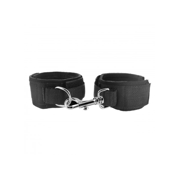 KIT BONDAGE PER GIOCHI DI COPPIA SADOMASO DOGGY STYLE 2