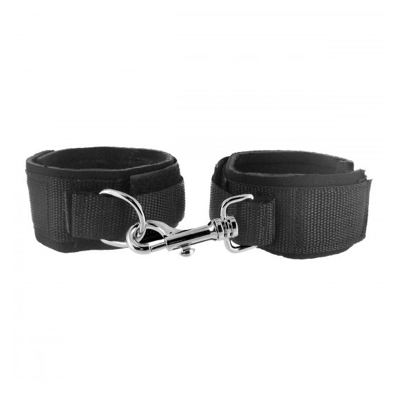 KIT BONDAGE PER GIOCHI DI COPPIA SADOMASO DOGGY STYLE