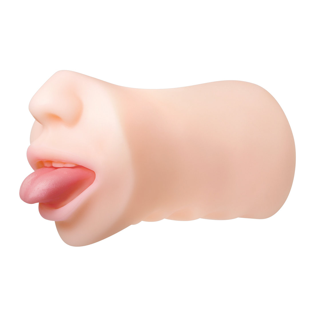 MASTURBATORE PER UOMO A FORMA DI BOCCA REAL...