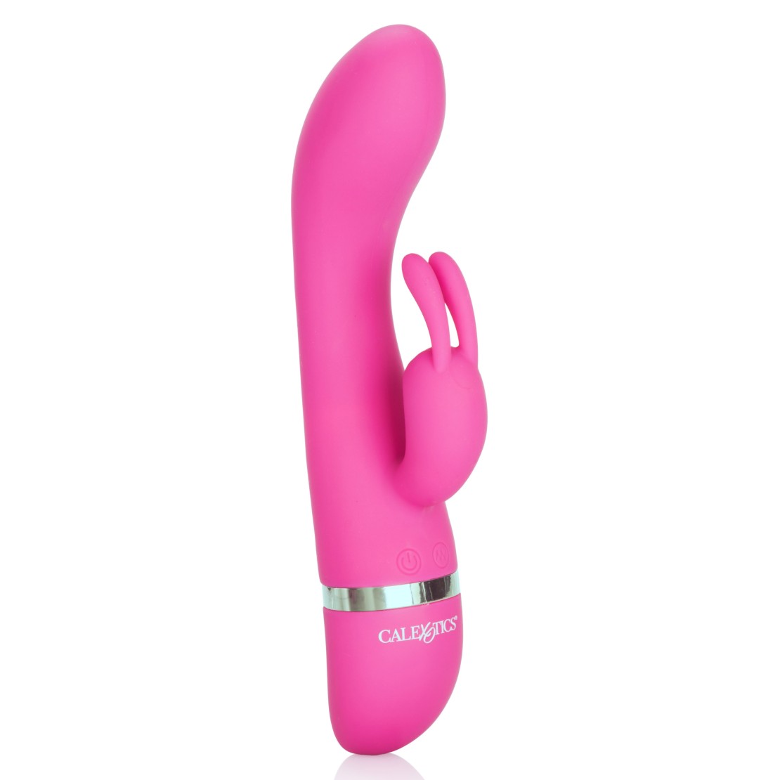 VIBRATORE RABBIT A BATTERIE SEX TOY FOREPLAY...
