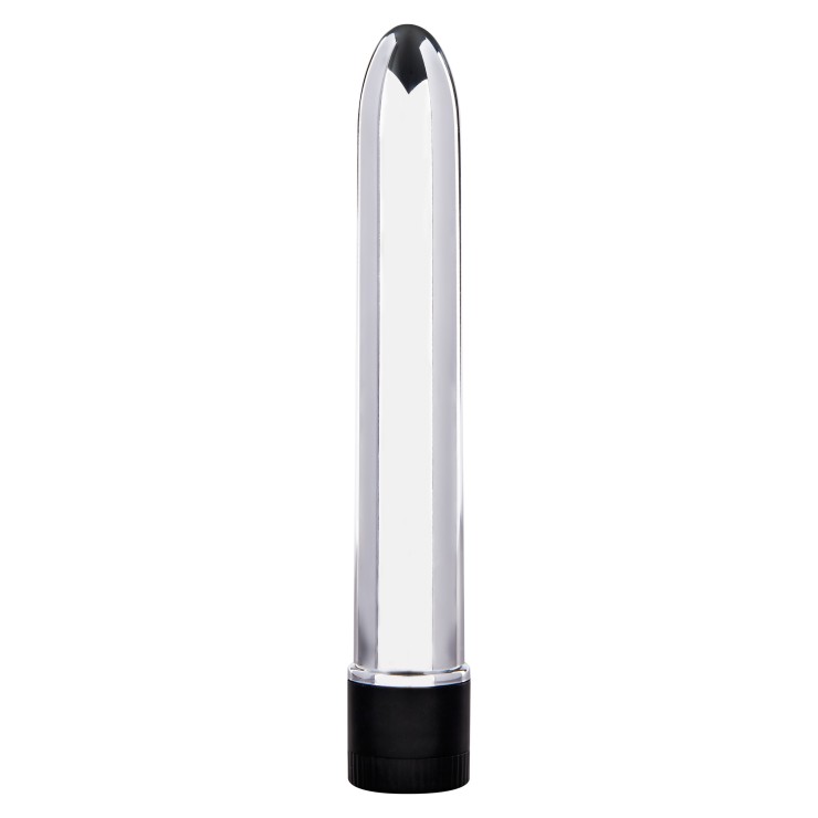 VIBRATORE PER DONNA SEX TOY RETRO ULTRA SLIMLINE 2
