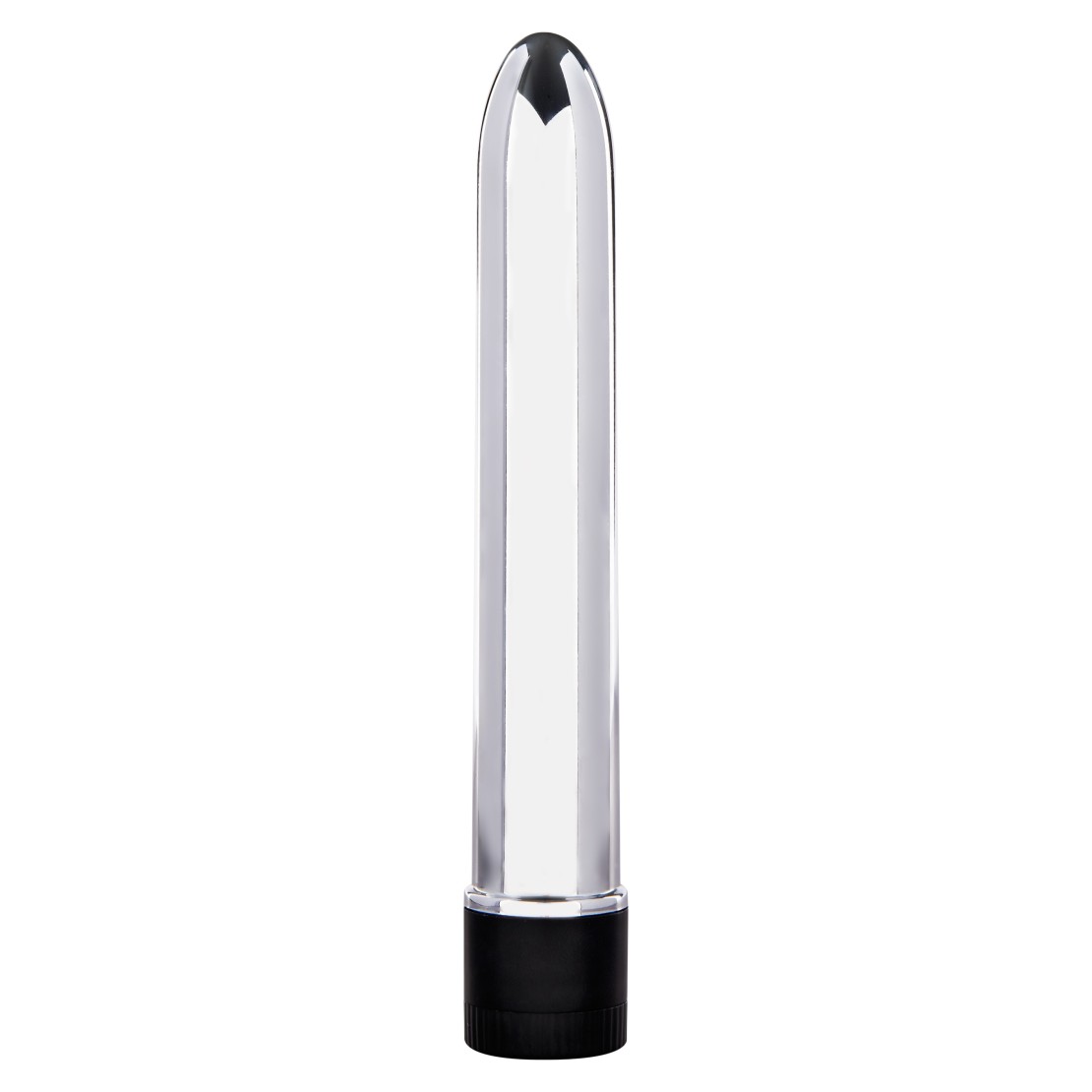 VIBRATORE RETRO ULTRA SLIMLINE