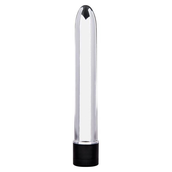 VIBRATORE RETRO ULTRA SLIMLINE